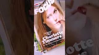 Thumbnail: ASMR These Magazines Aren't Going to Stack Themselves