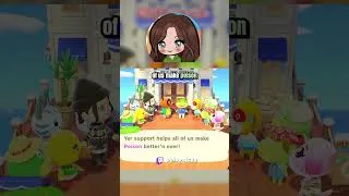 Thumbnail: my islands name is perfect