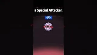Thumbnail: Why Forretress was a Special Attacker #shorts