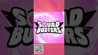 Thumbnail: I tried the new Squad Busters 2.0 update!