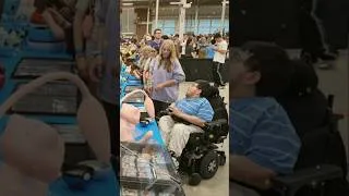 Thumbnail: I HAD TO HOOK HIM UP AT COLLECTORS PALOOZA! #viral #trending #pokemon
