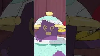 Thumbnail: Isn't Polteageist the cutest?