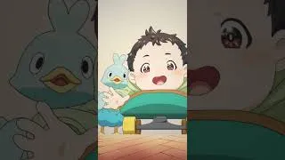 Thumbnail: I Love Ducklett | POKÉTOON Short