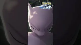 Thumbnail: [Official] Pokémon Sleep | Mewtwo Event Coming Soon!