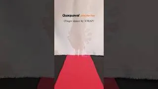 Thumbnail: Pokémon UNITE - Quaquaval joins the fray (Finger dance by XTRAP)