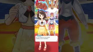 Thumbnail: 🇺🇸 🎉🤝 Six-Year Anniversary Log-In Bonus | Pokémon Masters EX