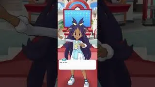 Thumbnail: 🇺🇸 👨🏻‍🎓👩🏻‍🎓🏫 Academy Event Support: Iris & Gladion (Full - No VA) | Pokémon Masters EX