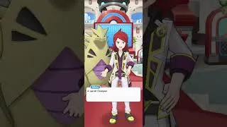 Thumbnail: 🇺🇸 🔥 Challenge Silver | Pokémon Masters EX