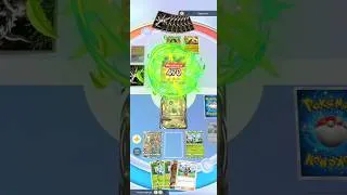Thumbnail: 16 COIN FLIPS X50 DAMAGE!! #pokemontcgpocket