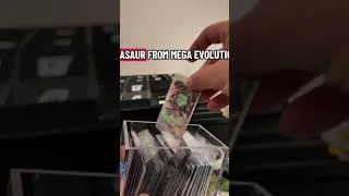 Thumbnail: For the Gen 1 Stans :)  pokepastor.com #tcgplayer #sidehustle #pokemoncards #pokemontradingcards