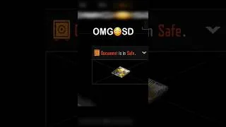 Thumbnail: Document in Covert Ops🤨Arena Breakout