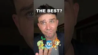 Thumbnail: This Job Interview Took a WEIRD Turn! 😂 #pokemon #pokémonshorts