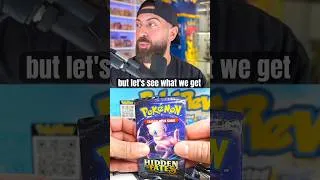 Thumbnail: 100 Hidden Fates Packs 😵‍💫