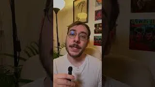 Thumbnail: One year recap. Day 7.