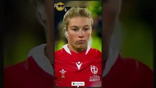 Thumbnail: Kiera-Bevan-s-huge-kick-to-secure-victory-Rugby-Shorts