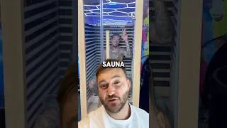 Thumbnail: The best saunas and ice baths in the business #homesauna #sauna #saunalife #outdoorsauna