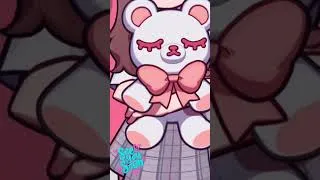 Thumbnail: Stay tuned..! 🐻‍❄️🌸