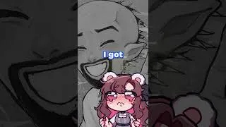 Thumbnail: I GOT TEMPRIST KILLED.. 😭😭😭 #phasmophobia #roblox #scary
