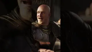 Thumbnail: Funny trailer about the king and his heroes. Lessaria