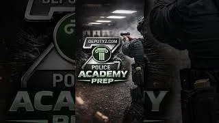 Thumbnail: Intro to Police Academy Prep | (2026 Edition)