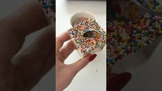 Thumbnail: *asmr* baking dot cakes 🧁 #asmr #dotcake #baking
