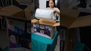 Thumbnail: JBL PartyBox On-The-Go Essential — 100W Portable Party Power!