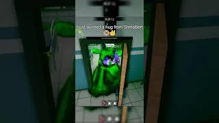 Thumbnail: I Gave SlimeBert A Hug | Animal Hospital (HE WAS NOT FRIENDLY)