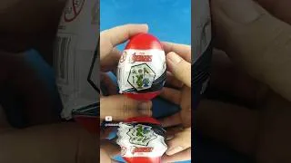 Thumbnail: Marvel AVENGERS Surprise Egg Short Information about AVENGERS and HULK Short #121