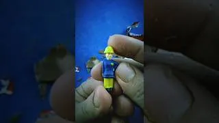 Thumbnail: Fireman Sam Suprise Eggs Short Information Short #120 #firemansam #forkids