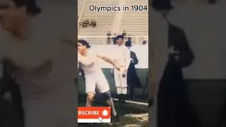 Thumbnail: Olympics in 1904