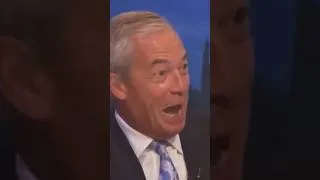 Thumbnail: MOANING ABOUT SMALL BOATS Is All Farage Has Left!