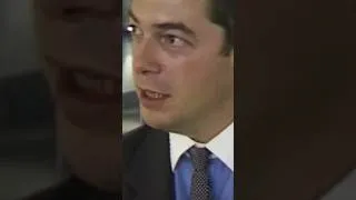 Thumbnail: FARAGE HAS ALWAYS BEEN DODGY! MEP Nigel - Allowances For Wife And His Mistresses!