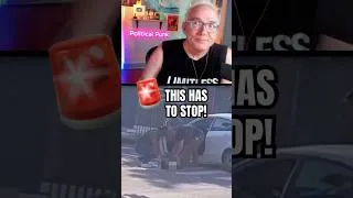 Thumbnail: Two ICE SHOOTINGS in One Week 🤬