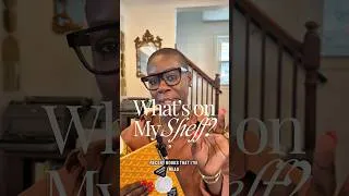 Thumbnail: Let’s talk about what’s on my bookshelf 📚#summerreads #readinglist #bookstagram