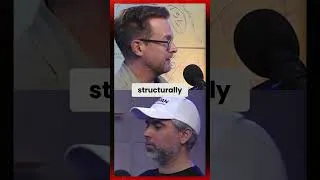 Thumbnail: Can Deepfakes Actually Make Society More Polite? #shorts