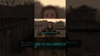 Thumbnail: Fallout and Comedy #gaming