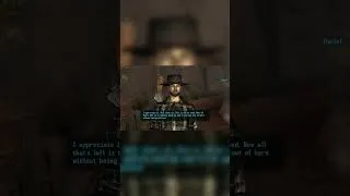 Thumbnail: Fallout New Vegas Daniel