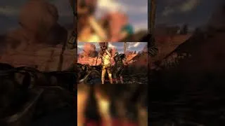Thumbnail: Fallout New Vegas Graham and Ahab