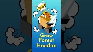Thumbnail: Zebasi Spiritualism Houdini