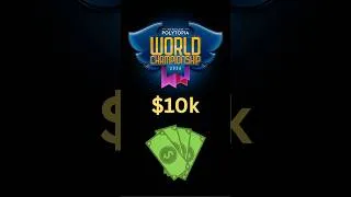 Thumbnail: How the 2026 #polytopia World Championship works
