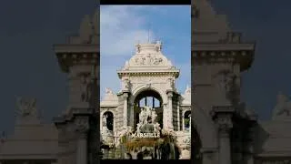 Thumbnail: Marseille by Drone, 2026 🇫🇷 France