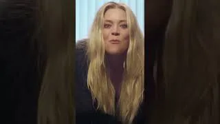 Thumbnail: ‘More! More! More!’ 🩵 Becky Hill’s new single and video are out now.