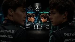 Thumbnail: He Wasn't Supposed to Win. Nobody Told Him That. #F1 #Shorts