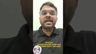 Thumbnail: AKTU LEET 2026 I 2ND ROUND SEAT ALLOTMENT RESULT DECLARED  @PolytechnicPathshala