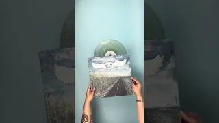 Thumbnail: Squirrel Flower Early Bird Vinyl 😮