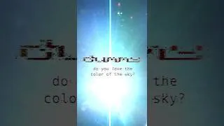 Thumbnail: Dummy - do you love the color of the sky?