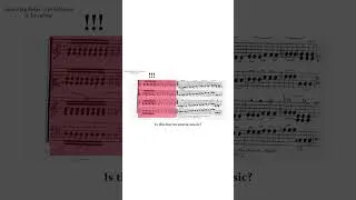 Thumbnail: The Most Dissonant Chord of the Baroque Era? | Rebel – Le Cahos