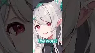 Thumbnail: The worst she can say is WHAT?! #shorts