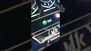 Thumbnail: 666 with OthelloOneEye WTF!!!