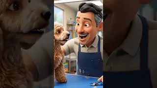 Thumbnail: Home Grooming